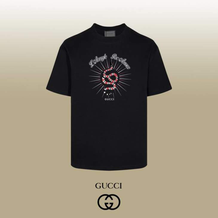 Picture of Gucci T Shirts Short _SKUGucciXS-Lsxtx0410562